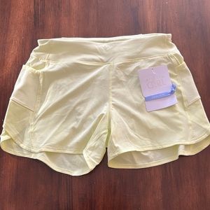 Athleta Girl Record Breaker 3” Short. Size 12.
